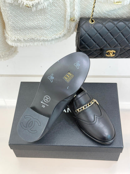 CHANEL