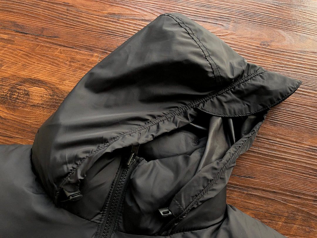 🔥husky11~ 1996 Retro Nuptse Jacket