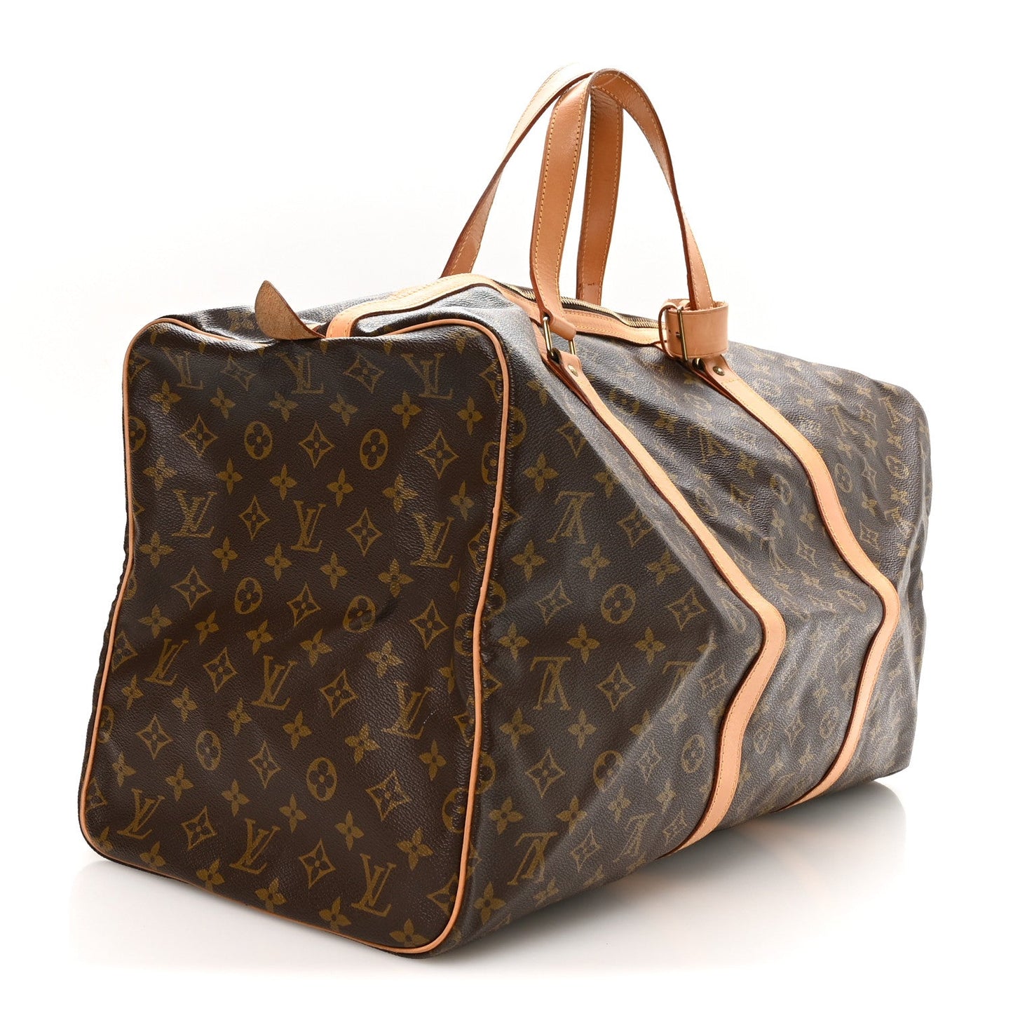 Monogram Sac Souple 55