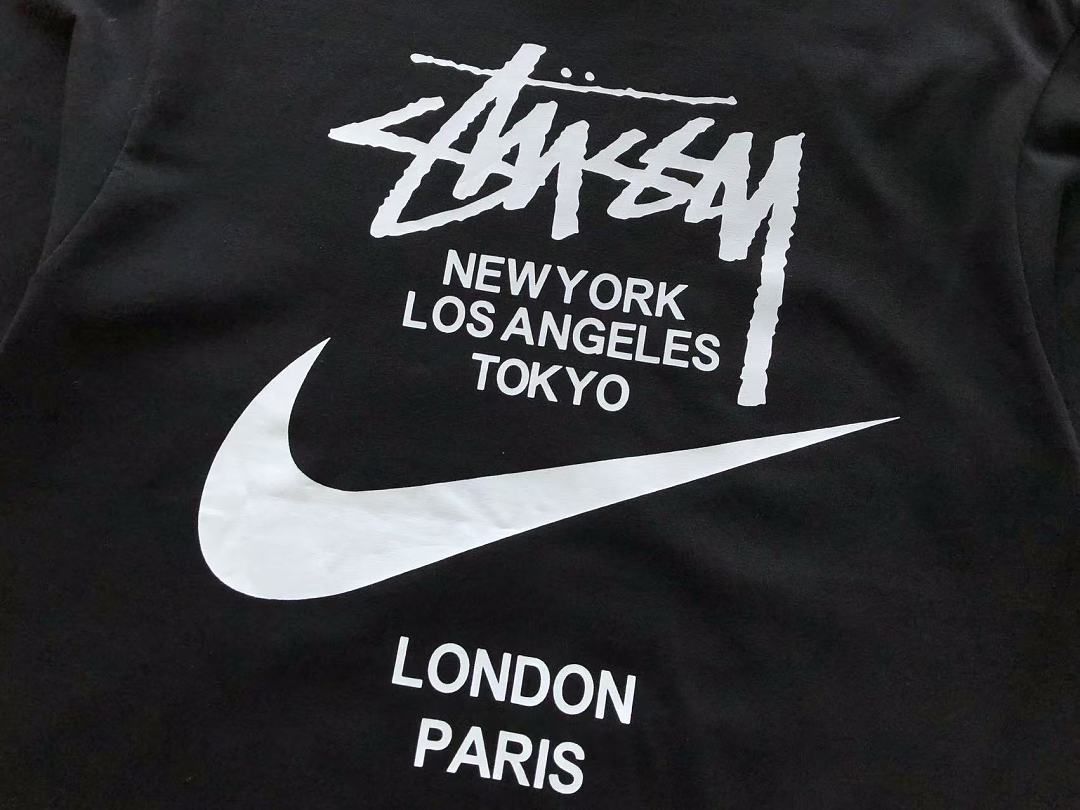 ST🔥S🔥Y & N🔥K🔥T-SHIRT