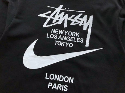 ST🔥S🔥Y & N🔥K🔥T-SHIRT