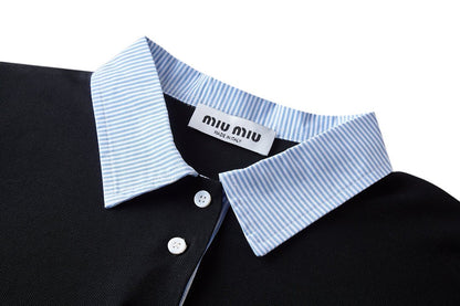 CAMISETA MIU M!U - 592