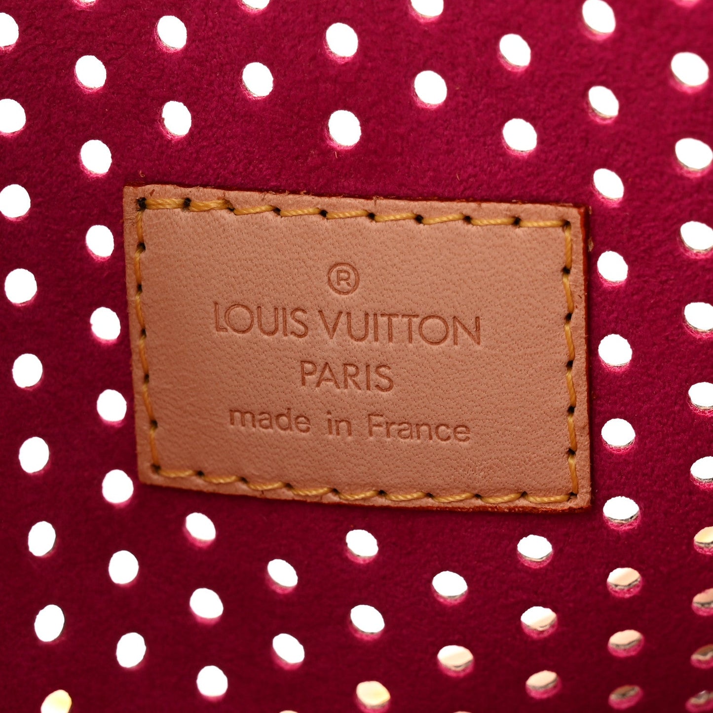 Louis Vuitton