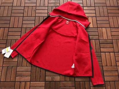 TF 2025 HV0949-687 zip-up coat HV0959-687 pants