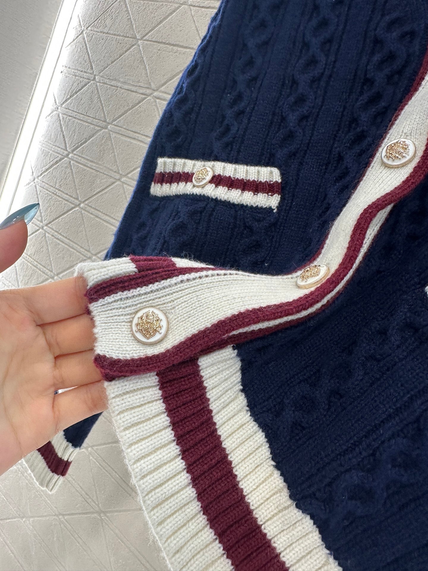 CHANEL