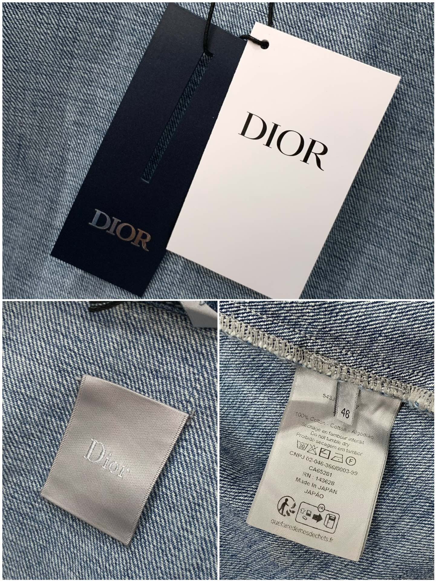 DIOR