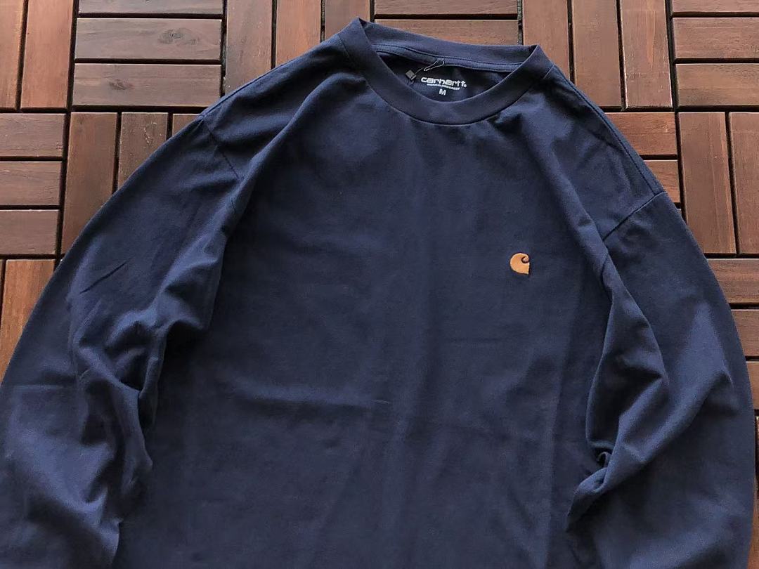 C🔥RH🔥RTT LONG-SLEEVE