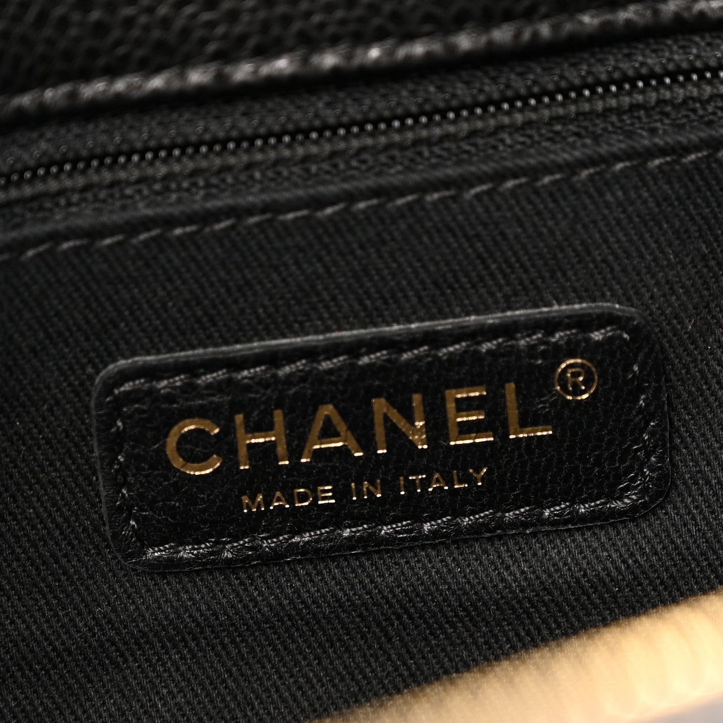 CHANEL