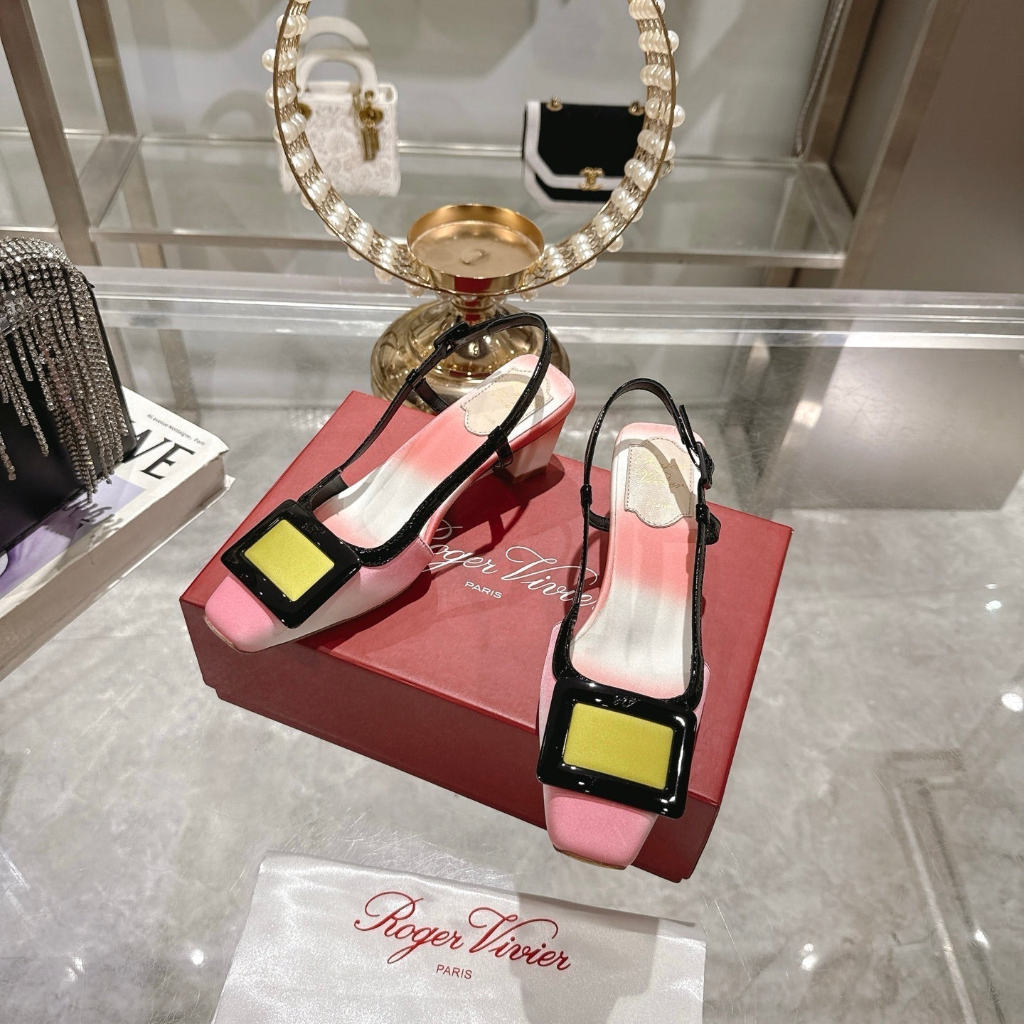 Roger Vivier