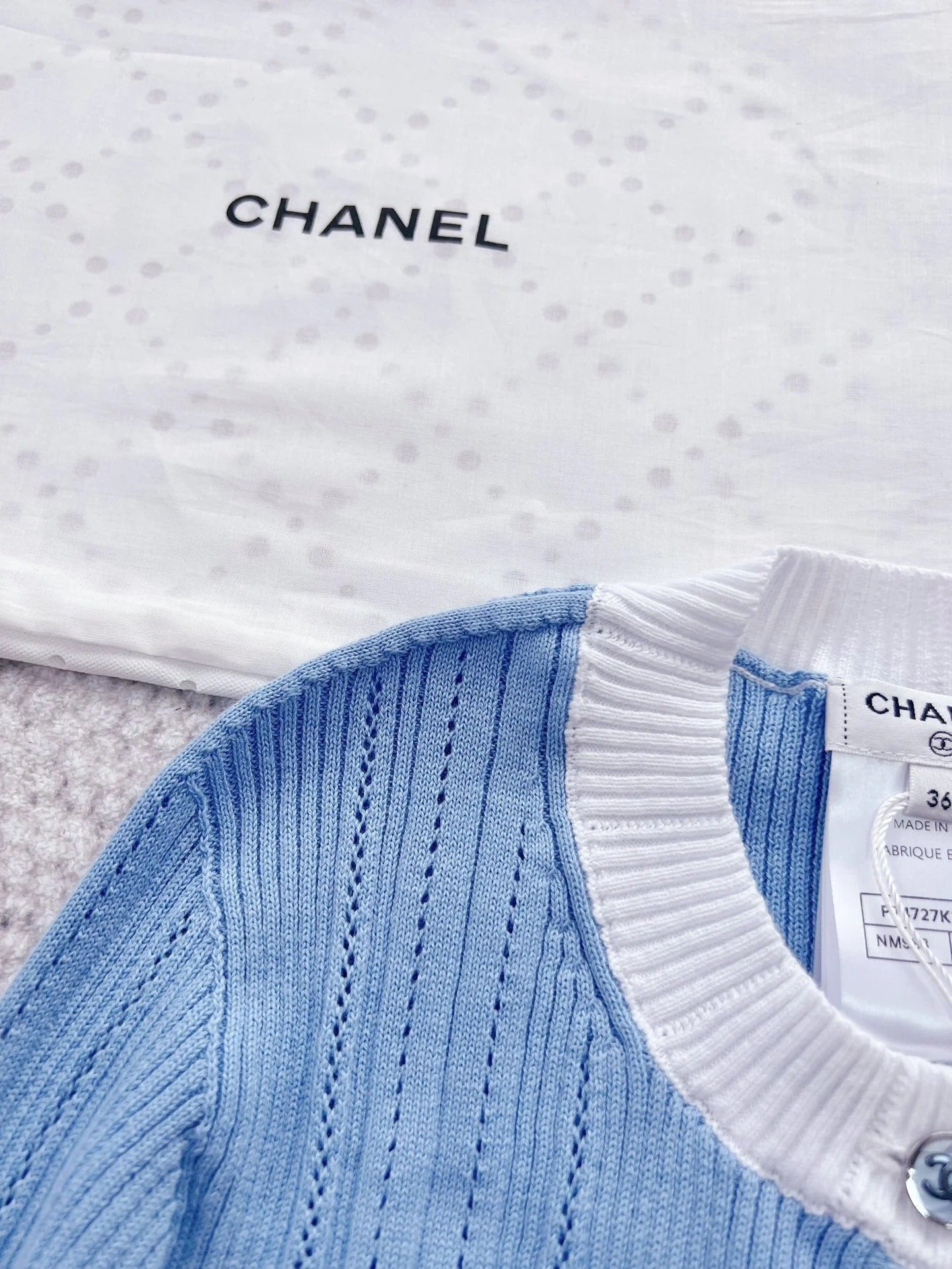 CHANEL