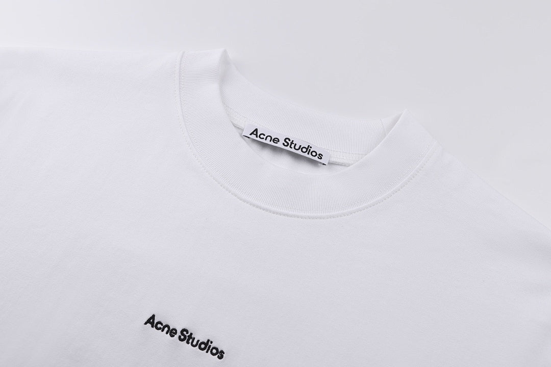 CAMISETA ACNE STUDIØ - 257