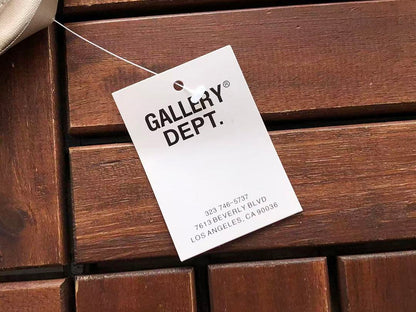 GALLERY DEPT T-SHIRT