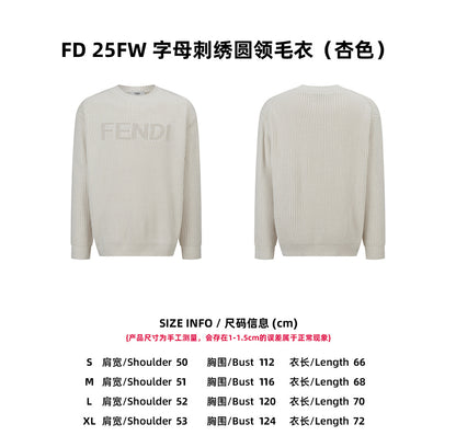 SUDADERA FEND! - 258