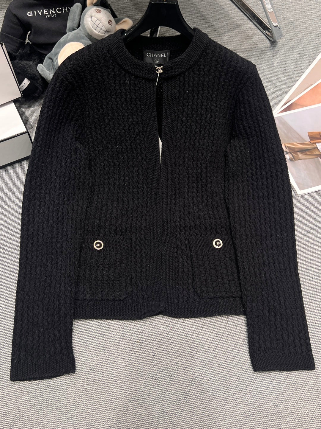 CHANEL