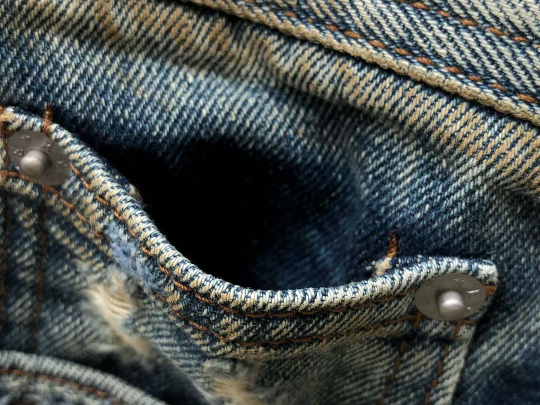 E.R.D JEANS