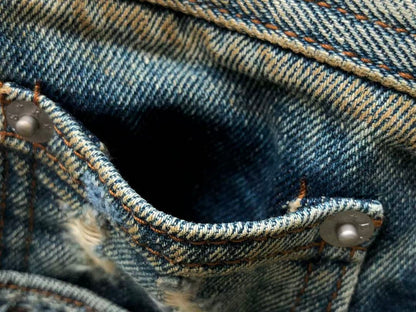 E.R.D JEANS