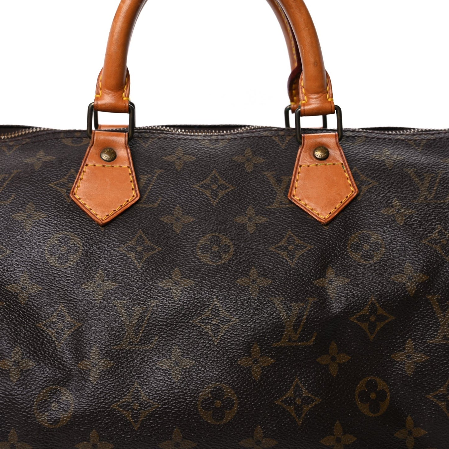 Monogram Speedy 35