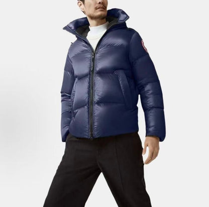 C🔥N🔥🔥A G🔥🔥🔥E DOWN JACKET