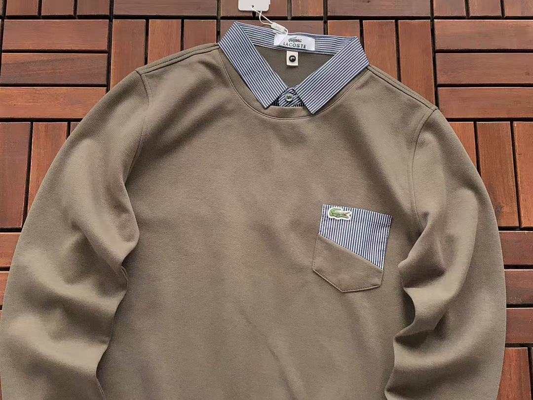L🔥C🔥ST🔥 SWEATER