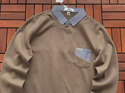 L🔥C🔥ST🔥 SWEATER