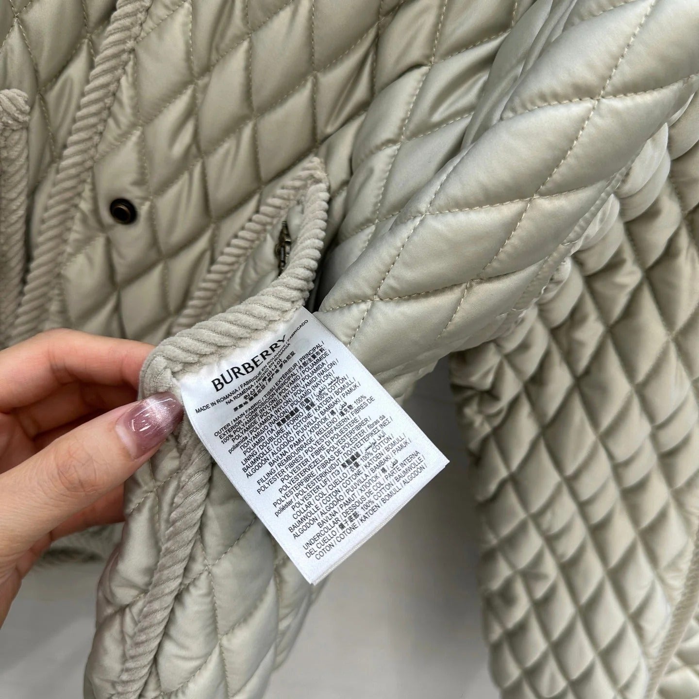 Burberry
