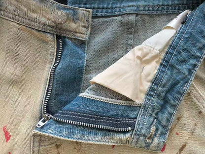 E.R.D JEANS