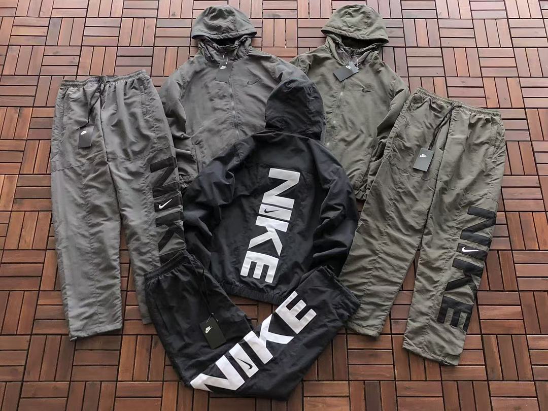 TOP￥~179 PANTS￥~139 N🔥K🔥JACKET TROUSERS FLEECE