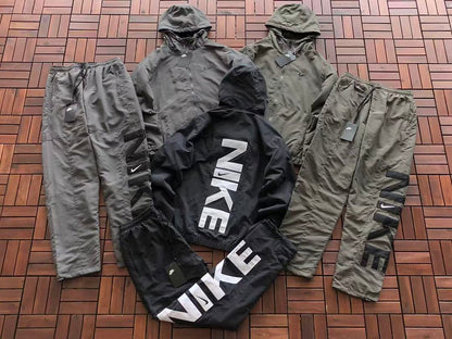 TOP￥~179 PANTS￥~139 N🔥K🔥JACKET TROUSERS FLEECE