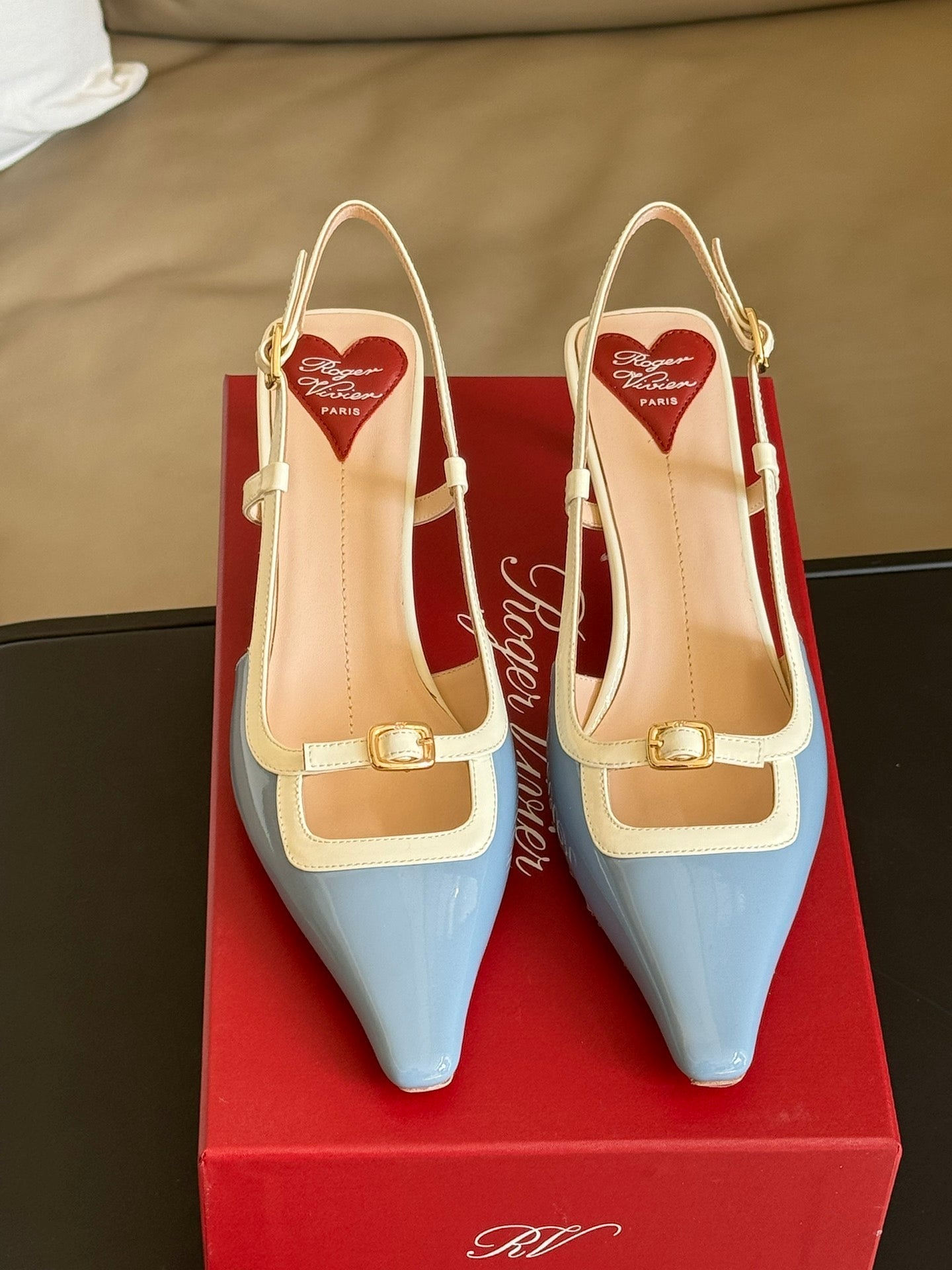 Roger Vivier