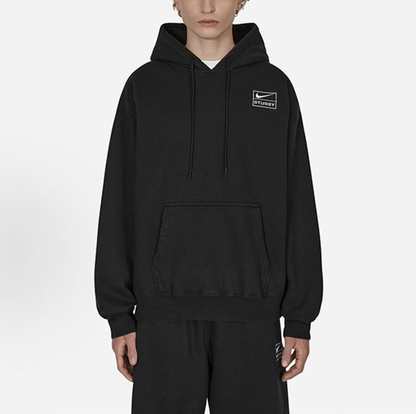 TOP PANTS N🔥K🔥& ST🔥S🔥Y HOODIE TROUSERS FLEECE