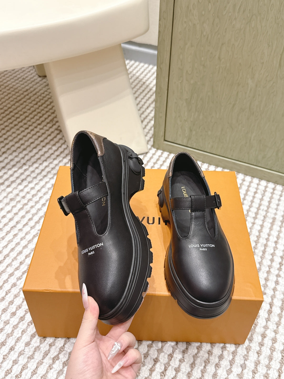 Louis Vuitton