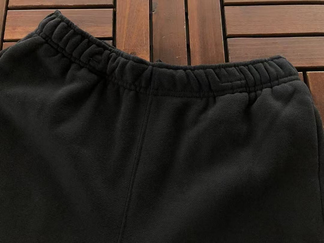 TOP ￥~ 179 PANTS ￥~169 S🔥P🔥E🔥E HOODIE TROUSERS FLEECE