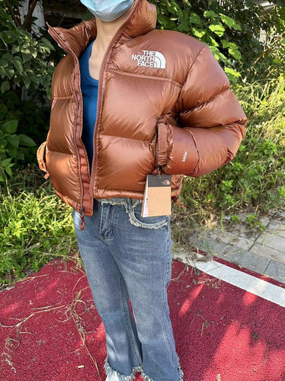 🔥SALE 🔥husky 11⬅️ 🔥 Women’s Nuptse Short Jacket
