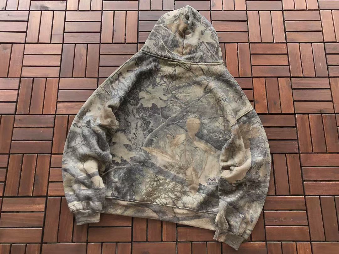 TOP￥~165 PANST￥~139 VINTAGE HOODIE TROUSERS FLEECE
