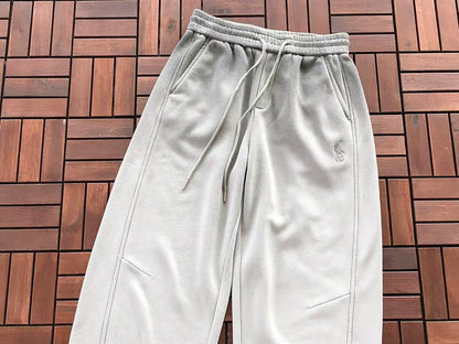 RA🔥PH🔥AU🔥EN TROUSERS FLEECE