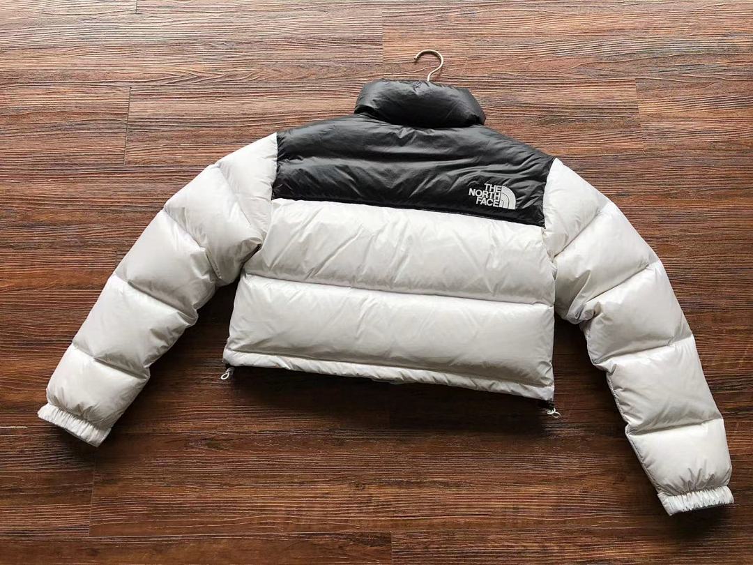 🔥SALE 🔥husky 11⬅️ 🔥 Women’s Nuptse Short Jacket