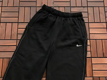 TOP ￥~215 PANTS ￥~195 N🔥C🔥A & N🔥K🔥HOODIE TROUSERS FLEECE