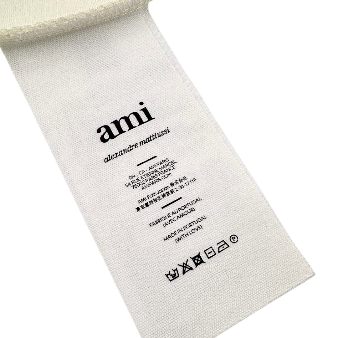 CAMISETA AMI - 586