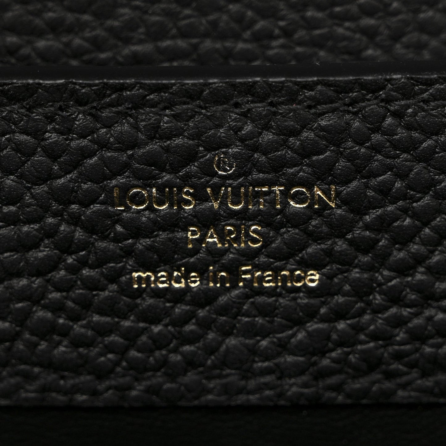 Louis Vuitton