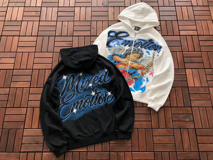 M🔥🔥ED E🔥🔥TI🔥N HOODIE