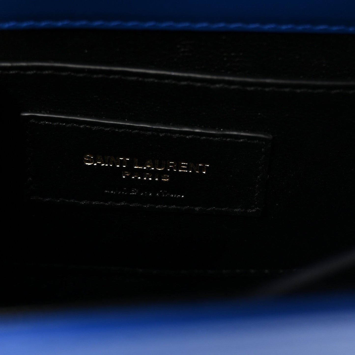 Saint Laurent