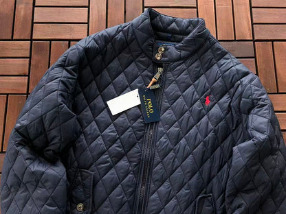 RA🔥PH🔥AU🔥EN COTTON JACKET