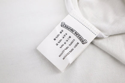 CAMISETA CHROME HEARTZ - 601