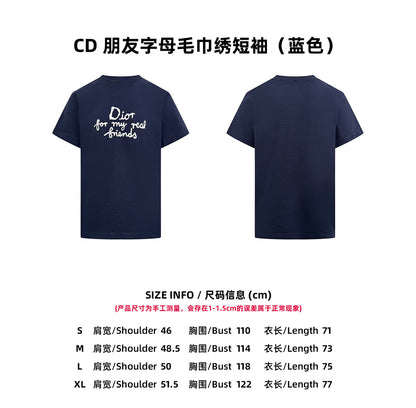 CAMISETA DIØR - 1