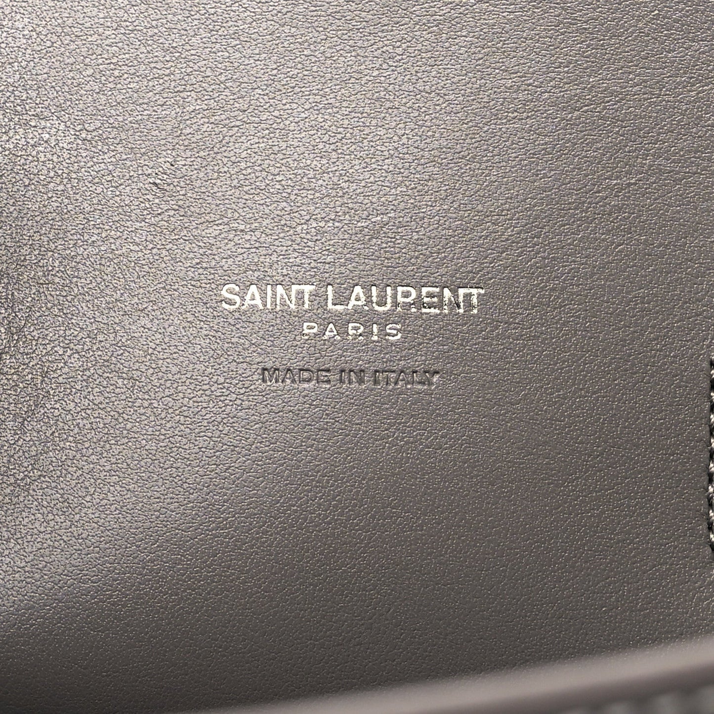 Saint Laurent