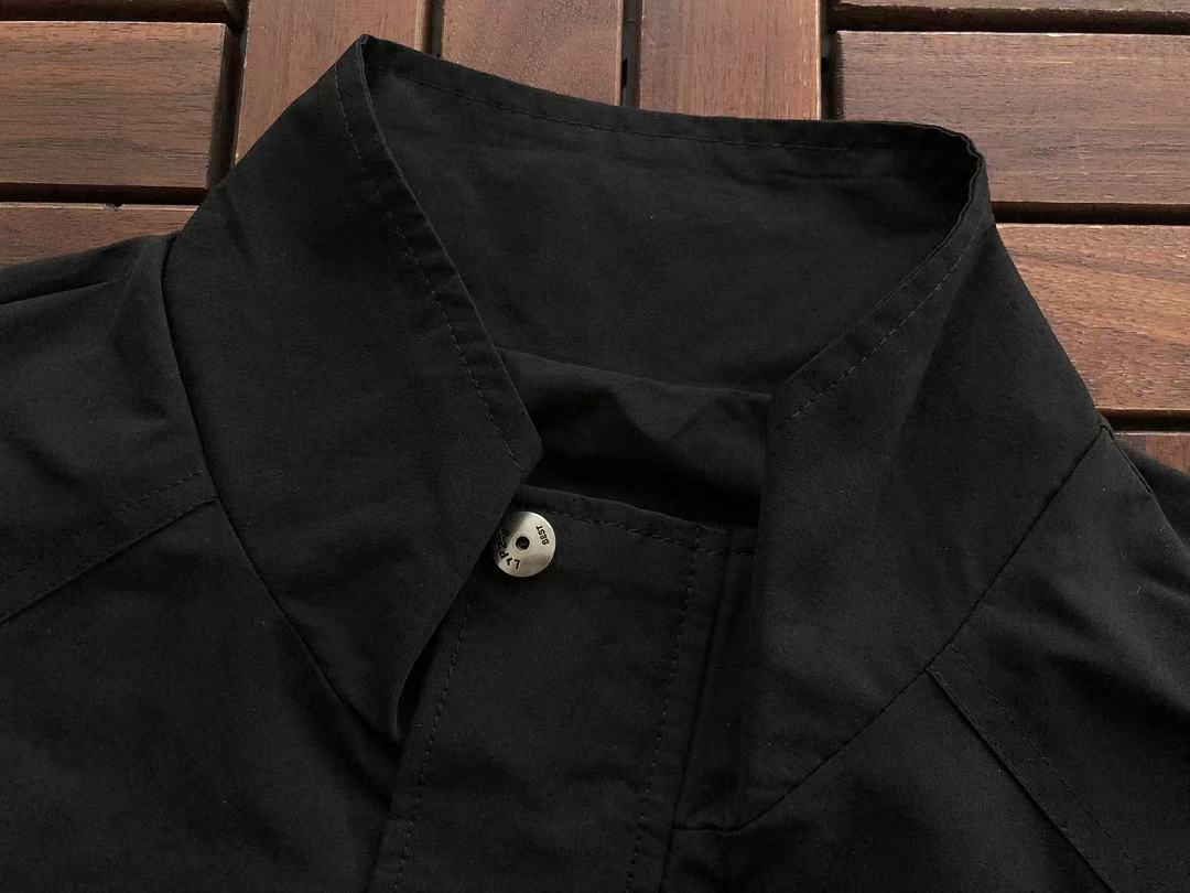 P🔥A🔥A JACKET