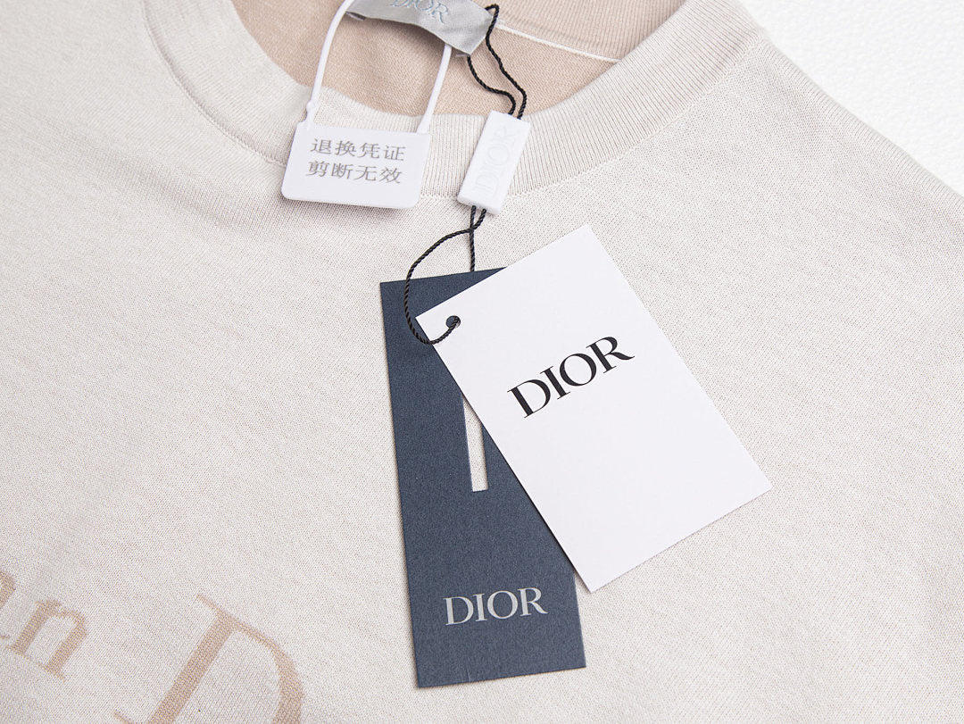 CAMISETA DIØR - 10