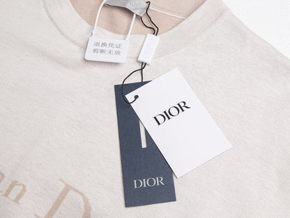 CAMISETA DIØR - 10