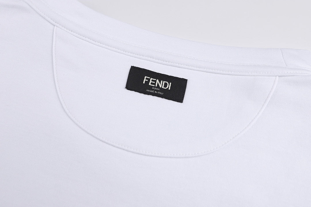 CAMISETA FEND! - 5