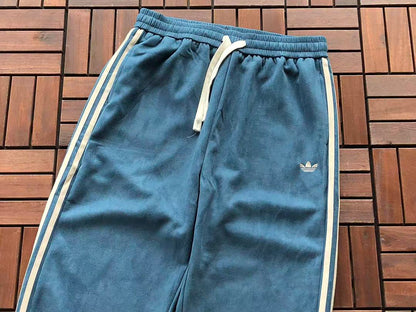 TOP￥~195 PANTS￥~169 🔥DI🔥AS JACKET TROUSERS